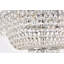 Century Century Cristal taillé royal clair-135118724-135118725-135118728