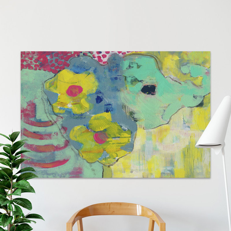 Tara Daavettila - Wrapped Canvas Print, 41cm H x 61cm W