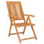 Pendergrass Patio Dining Armchair