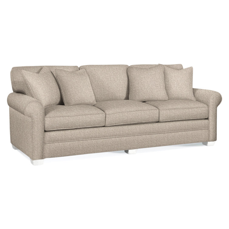 Bedford Upholstered 98'' Sofa