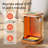 22L Towel Warmer Bucket with 24H Timer & Scheduling Function
