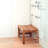 Ellie-Maye Solid Wood Teak Outdoor Bench