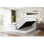Bronc Divan Bed with Mattress-1320756333-1320756329