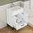 24-inch Bathroom Vanity With Sink