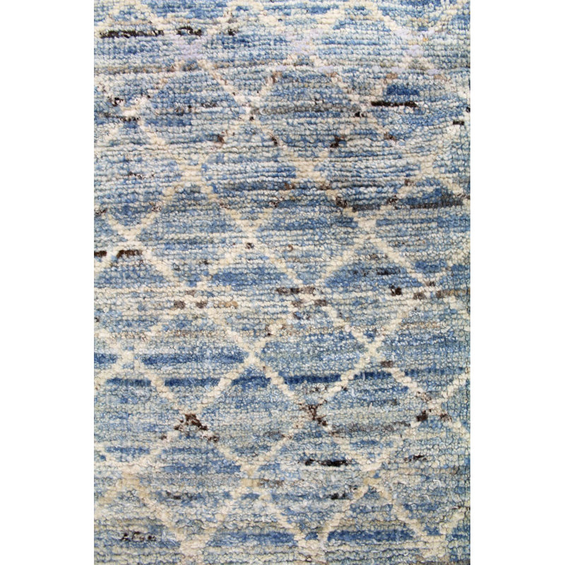 One-of-a-Kind Rectangle 8'2" X 12'5" Area Rug