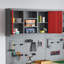 Job Site Storage