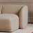 Penelope 2 - Piece 112" Chaise Sectional-831240481-831240482