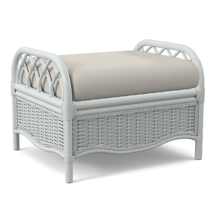 Everglade Upholstered Ottoman
