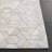 Studio Leather 109 Hand Woven Leather Geometric Rug-1304162264