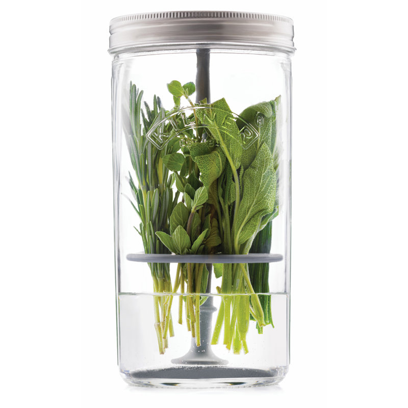 Herb Keeper