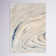 Elaenor Abstract Hand-Tufted Blue/Beige Area Rug