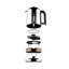 Dualit Classic Electric Kettle | 1.7L Capacity-23318115
