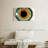 " Green Eye " 3 - Pieces-92788747