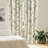 Semi Sheer Curtain Pair