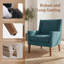 Fauteuil à oreilles Ayran-171016153