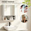 Bathroom Cabinet