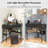 Corner Computer Desk-782164339