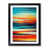 Black Framed selected