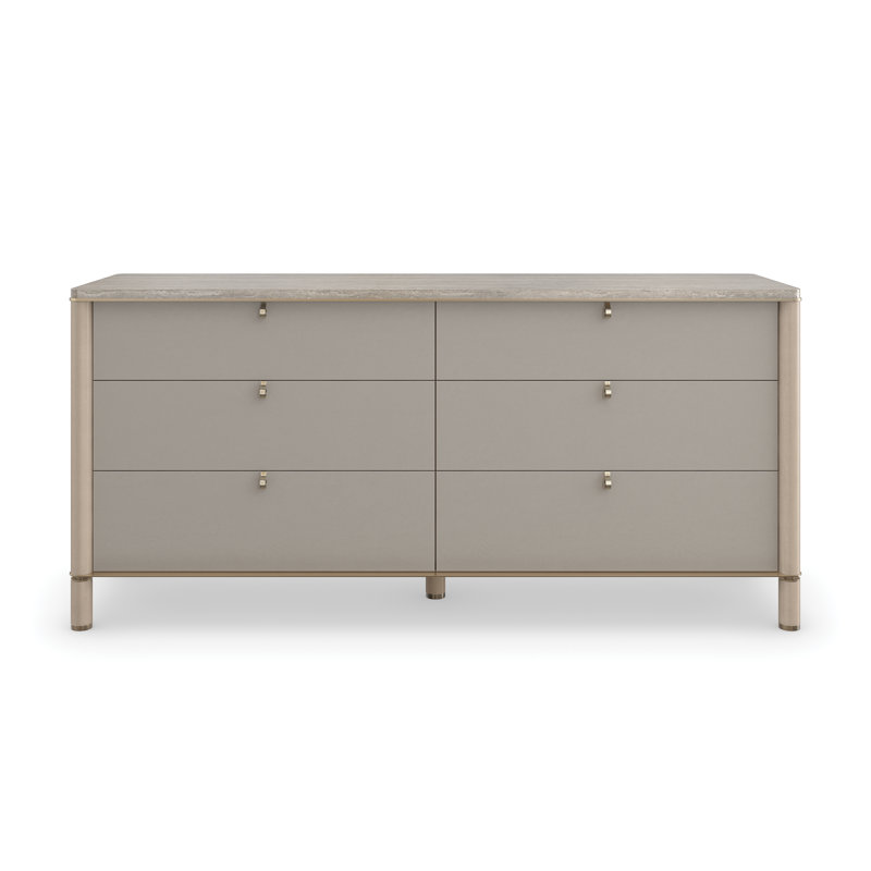 Balance 6 - Drawer Dresser