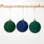 Ball Ornament