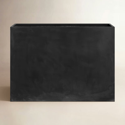 Francella 49" Planter Box