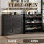 Grande armoire de rangement pour chaussures-762831076
