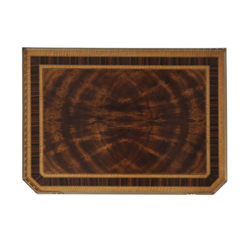 Table de chevet 3 tiroirs Althorp