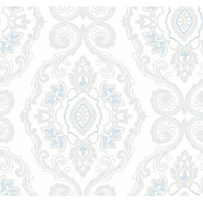 Casto Damask Roll