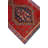 Khylar Distressed Jemimah Red Runner