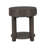 Eduvina 3 - Piece Living Room Table Set