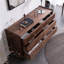 Buffet simple avec tiroirs de rangement