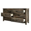 Commode 6 tiroirs Cecere-397025437