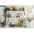 Dieurold 3 Piece Bamboo Cutting Board Set