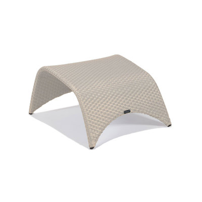 Repose-pieds Malibu Stack