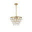 Lustre étagé unique Buckby-114358905-114358907-49632195