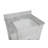 Hitton 30'' Single Bathroom Vanity with Top-2020371005-2069008609