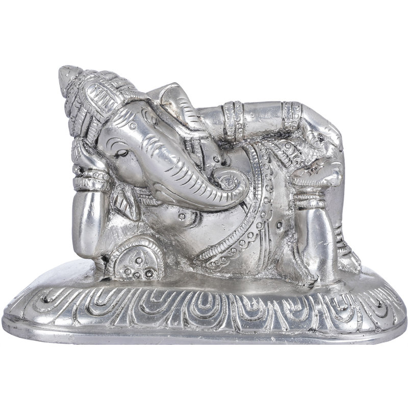 Ganesha relaxant
