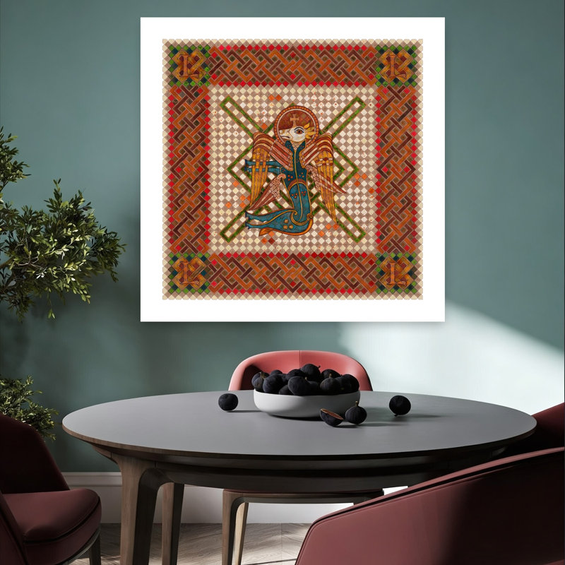 Print, 91.44cm H x 91.44cm W