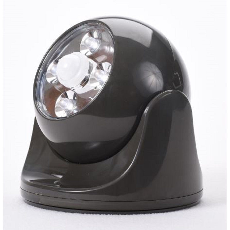 LED Spot Light with Motion Sensor