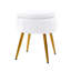 Plywood Accent Stool-766451333