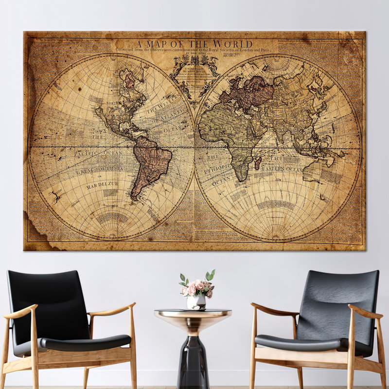 Print on Canvas, 25 cm H x 35 cm W, Does Not Apply, Wrapped Canvas