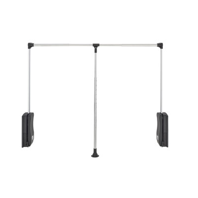 Rev-A-Shelf Adjustable Pull Down Closet Rod