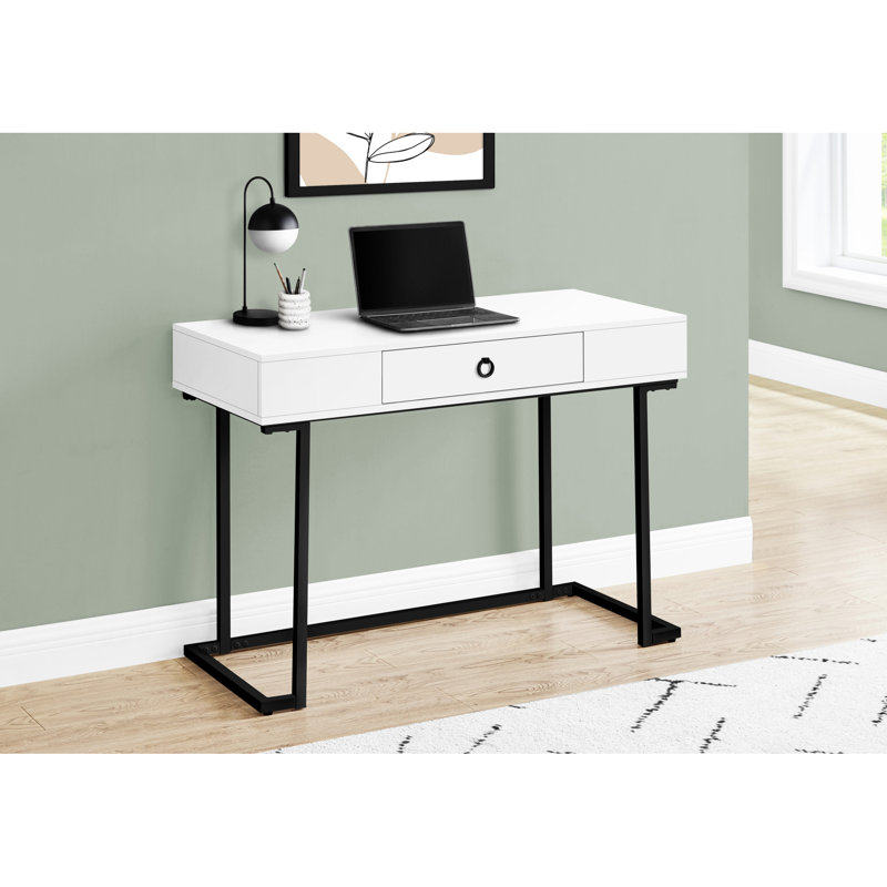 Armoire Desk