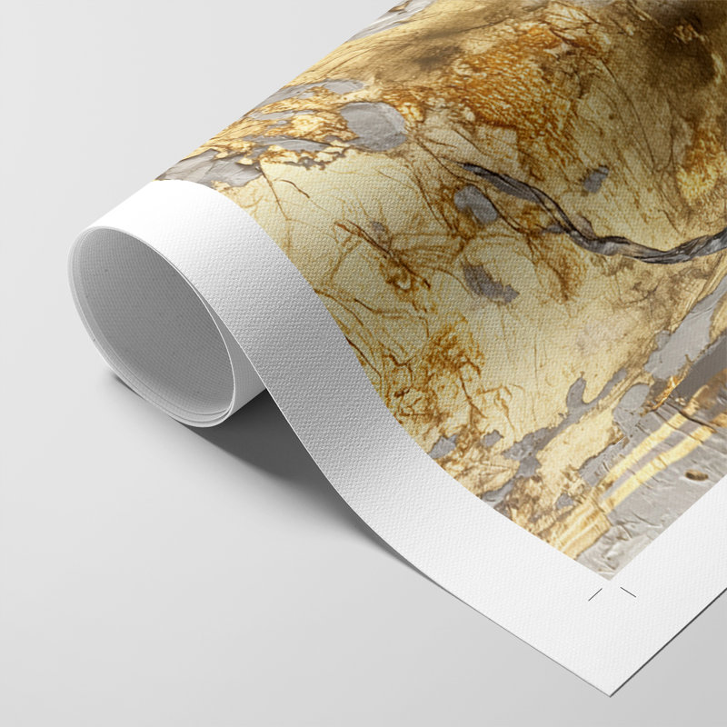 ANIMAUX Series XCII - Impression sur toile seulement - NON CADRE, H 18 po x l 12 po