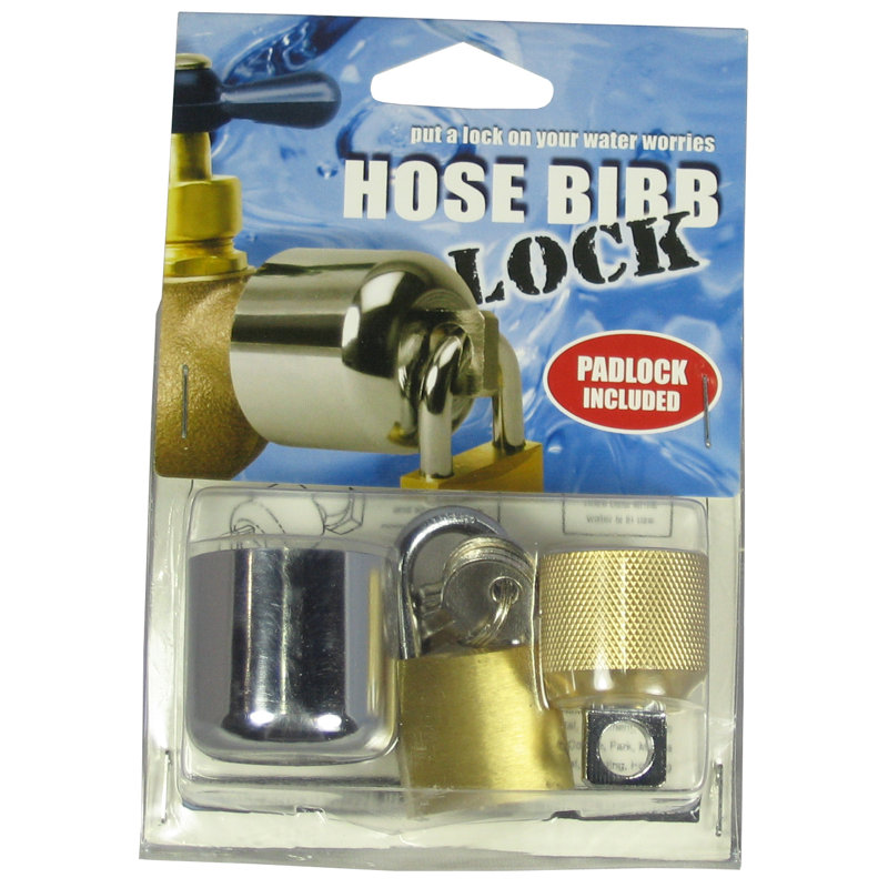 ConservCo Padlocks