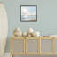 Dessin de giclée de plage bleue, design par LSR Creative Studio-114338780-114338779