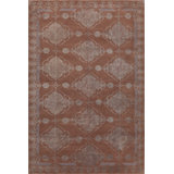 Classic Geometric Area Rug