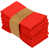 Red is out of stock