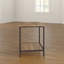 Ensemble de tables basses 4 pièces RaNesha