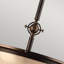 Renfrow 3 - Light Olde Bronze Bowl Pendant